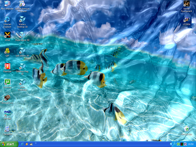 Animated Wallpaper and Desktop Backgrounds - WallpaperSafari